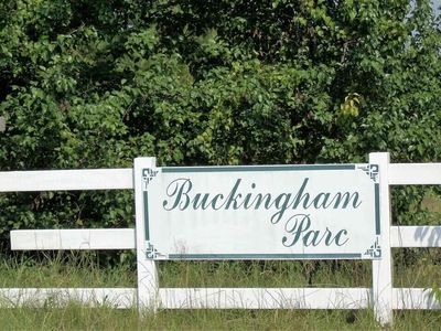 0 Buckingham Parc Cir LOT 16, East Dublin, GA, 31027