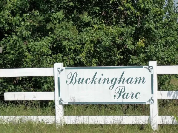 0 Buckingham Parc Cir Lot 20, East Dublin, GA 31027