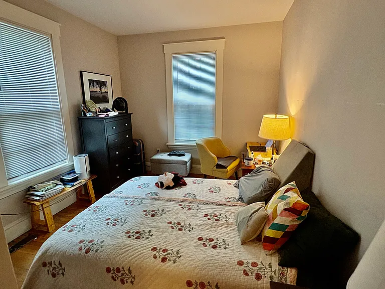 34 Walker St #1 — Photo 4