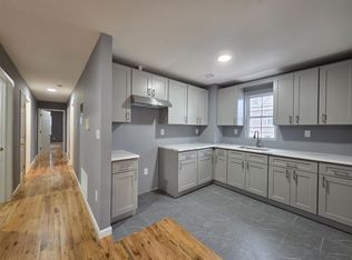 82 Mallory Ave FLOOR 1, Jersey City, NJ 07304