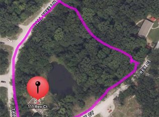 111 Rex Ct, Foley, MO 63347