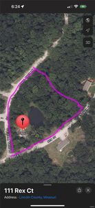 111 Rex Ct, Foley, MO, 63347