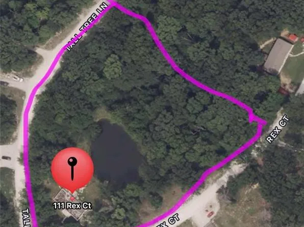 111 Rex Ct, Foley, MO 63347