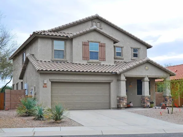 11487 W Rock Village St, Marana, AZ 85658