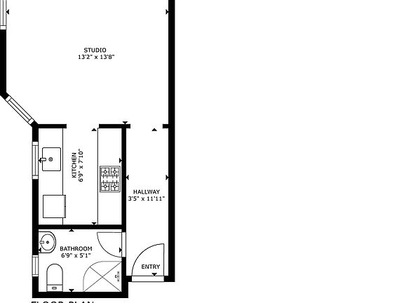 5th image of 1290 Jackson St #5
