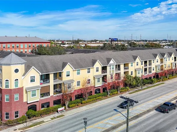 2010 E Palm Ave APT 14304, Tampa, FL 33605