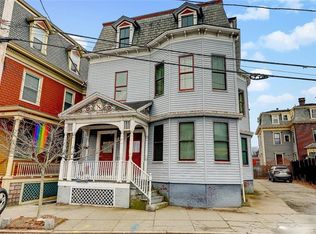 151 Vinton St #1, Providence, RI 02909