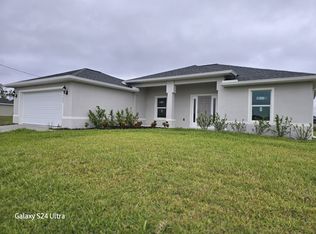 3203 NW 5th Ave, Cape Coral, FL 33993