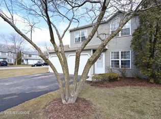 445 Normandie Ln #0, Round Lake Beach, IL