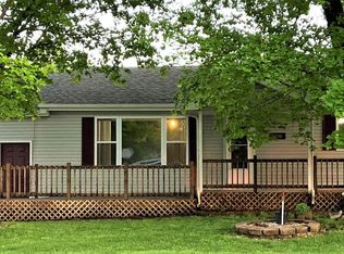 3240 W Washita St, Springfield, MO 65807