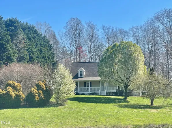 171 River Gorge Run, Rougemont, NC 27572