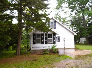 2528 Gardner St, Alger, MI 48610