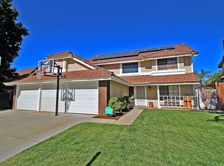 13031 Bender Dr, Moreno Valley, CA 92553
