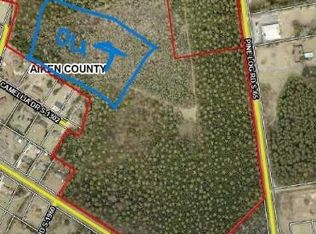 5-5A Camellia Rd, Beech Island, SC 29842