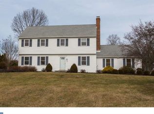 841 McComb Ln, Chadds Ford, PA 19317