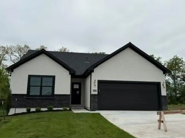 6402 NW 96th Ter, Kansas City, MO 64154