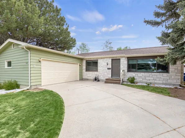 1022 Durango Dr, Great Falls, MT 59404