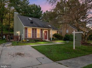 4333 Declaration Cir, Belcamp, MD 21017