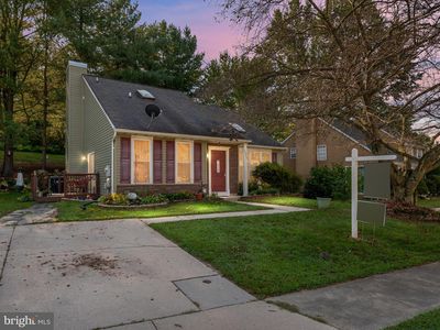 4333 Declaration Cir, Belcamp, MD, 21017