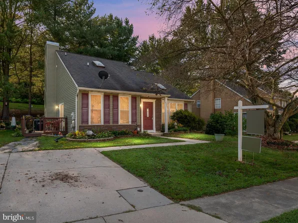 4333 Declaration Cir, Belcamp, MD 21017