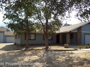 3500 McCray Rd, Lake Isabella, CA 93240