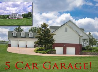 2 Wallace Farms Ln, Fredericksburg, VA 22406