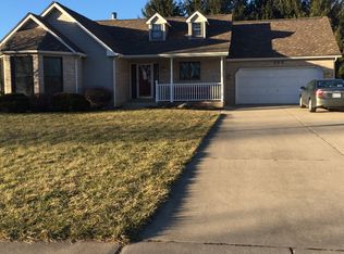 362 Parkland Ter, Portage, MI 49024