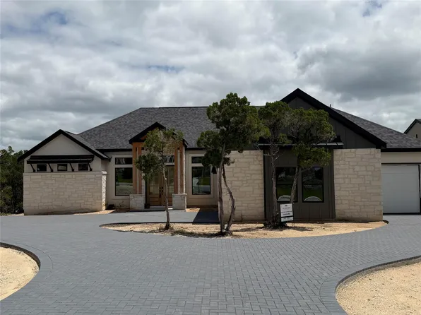18920 Ascending Trl, Leander, TX 78645