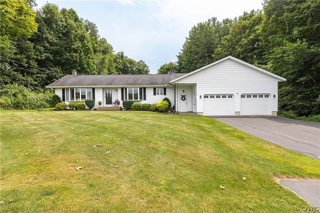 215 S Granby Rd, Fulton, NY 13069 Zillow