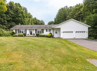 215 S Granby Rd, Fulton, NY 13069