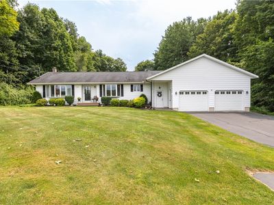 215 S Granby Rd, Fulton, NY, 13069