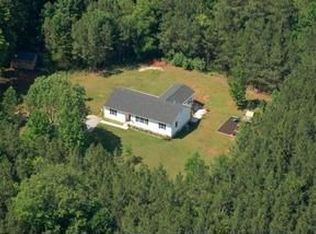 721 Hixburg Rd, Prospect, VA 23960