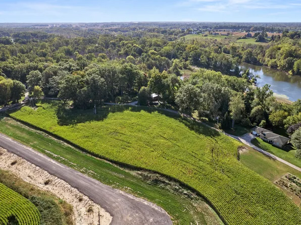 Vl Par C Grand Vista Dr, Coopersville, MI 49404