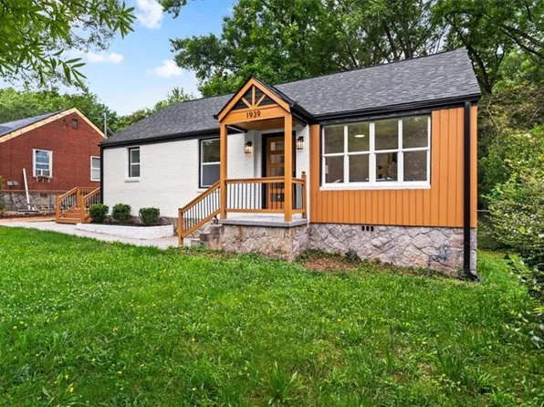 1939 Willa Dr, Decatur, GA 30032