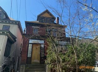 1108 E End Ave, Pittsburgh, PA 15218