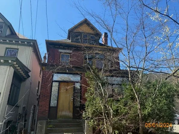 1108 E End Ave, Pittsburgh, PA 15218