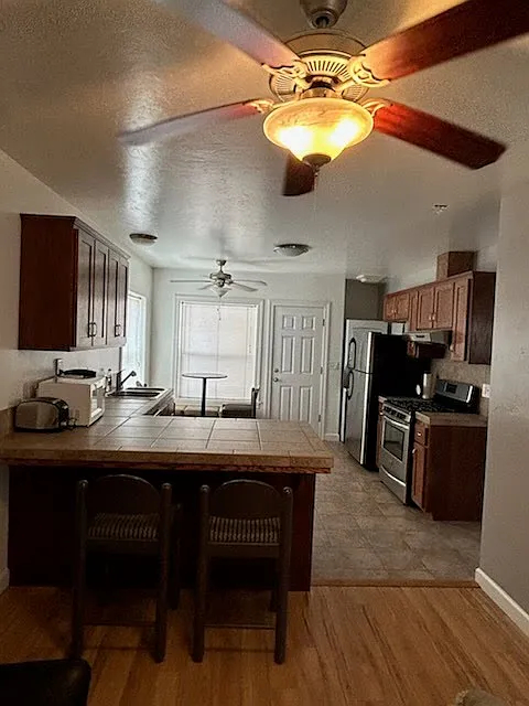 1403 N Roosevelt Ave #1
