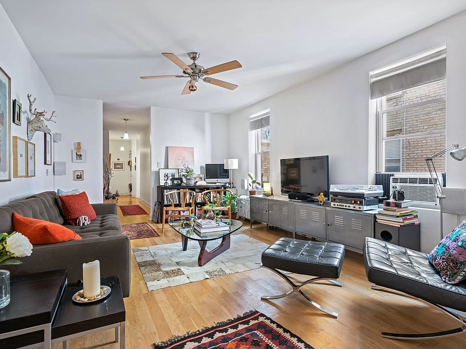 1st image of 811 Walton Ave APT E16