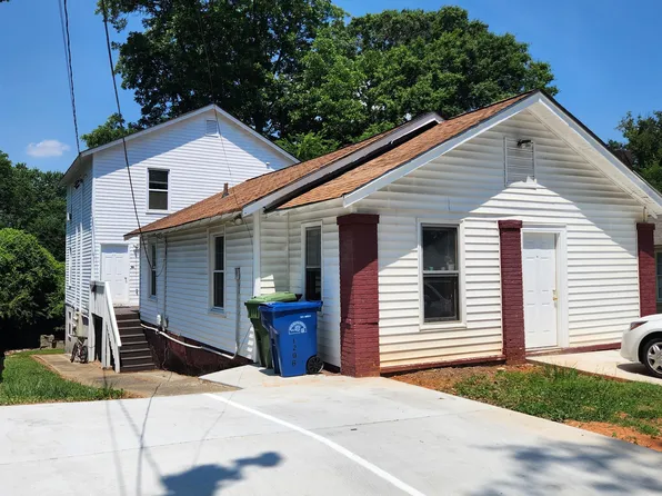 1206 Francis St NW #4, Atlanta, GA 30318