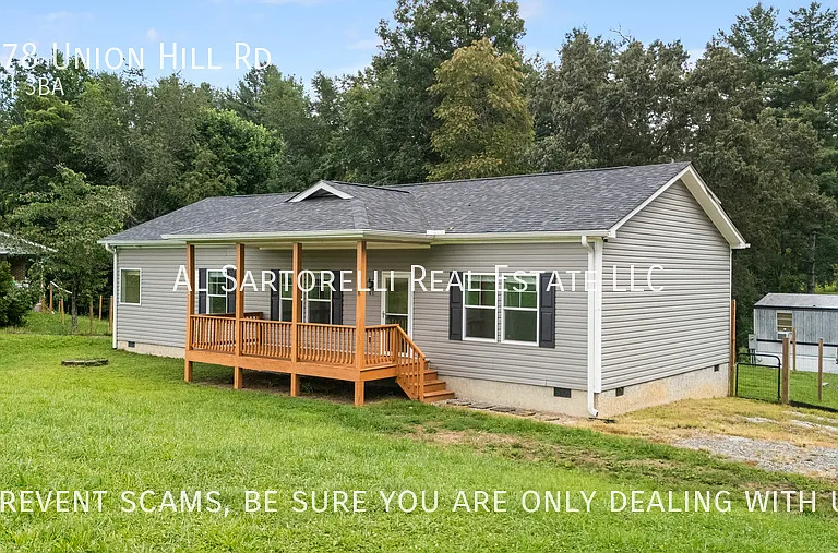 1278 Union Hill Rd — Photo 26