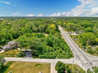 13110 S 86th Ave, Palos Park, IL