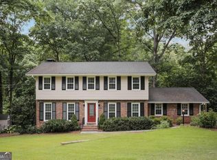 4261 Waterloo Cir, Tucker, GA 30084