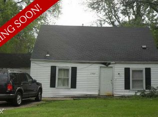 2502 SE Michigan Ave, Topeka, KS 66605