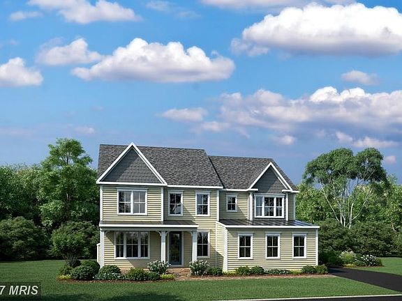 4th image of 0 Wild Plum Dr
