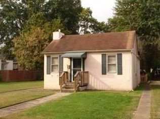 813 3rd St W, Huntington, WV 25701