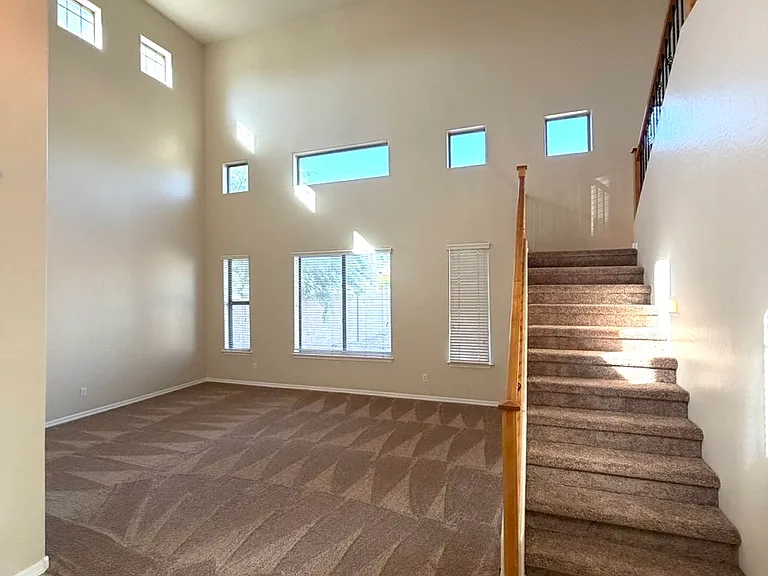 Formal Living Room