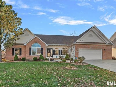 2716 Killarney Rd, Springfield, IL, 62711
