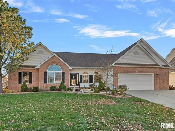 2716 Killarney Rd, Springfield, IL 62711