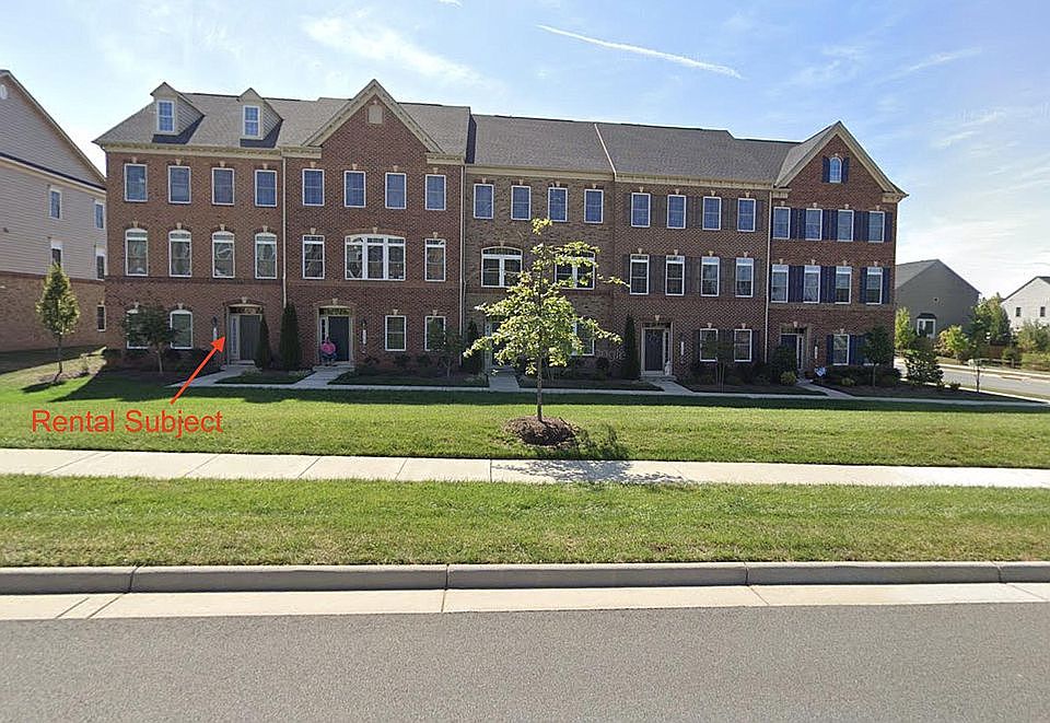 Subject - Frontal View