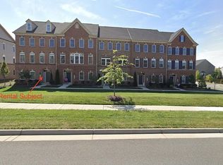 13760 Senea Dr, Gainesville, VA 20155